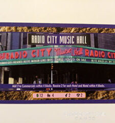 Radio City Music Hall